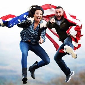 Meet your Posher, Kristina